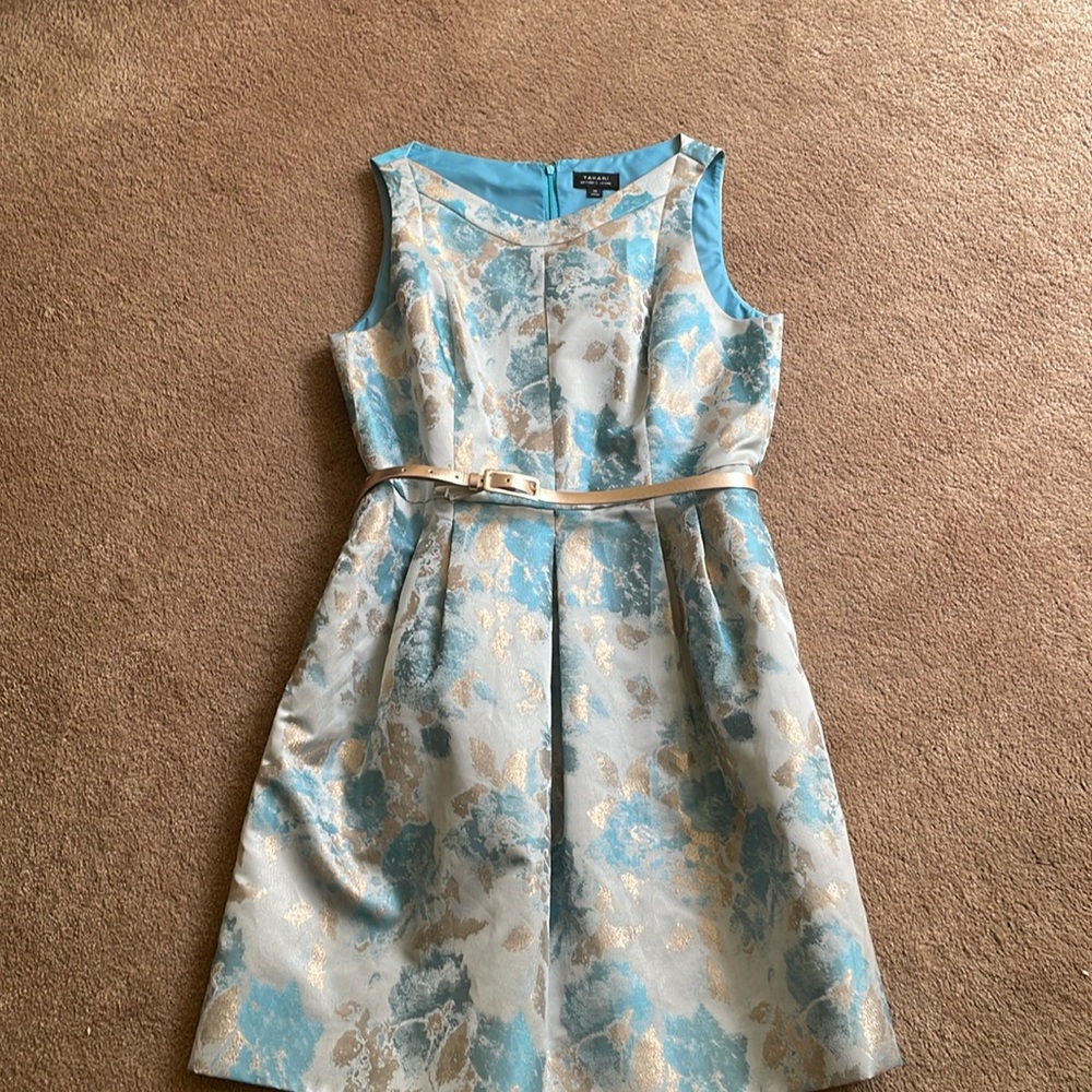 Tahari Dress